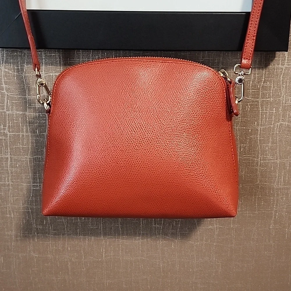 Furla Mini Piper Crossbody Bag - Picture 4 of 16
